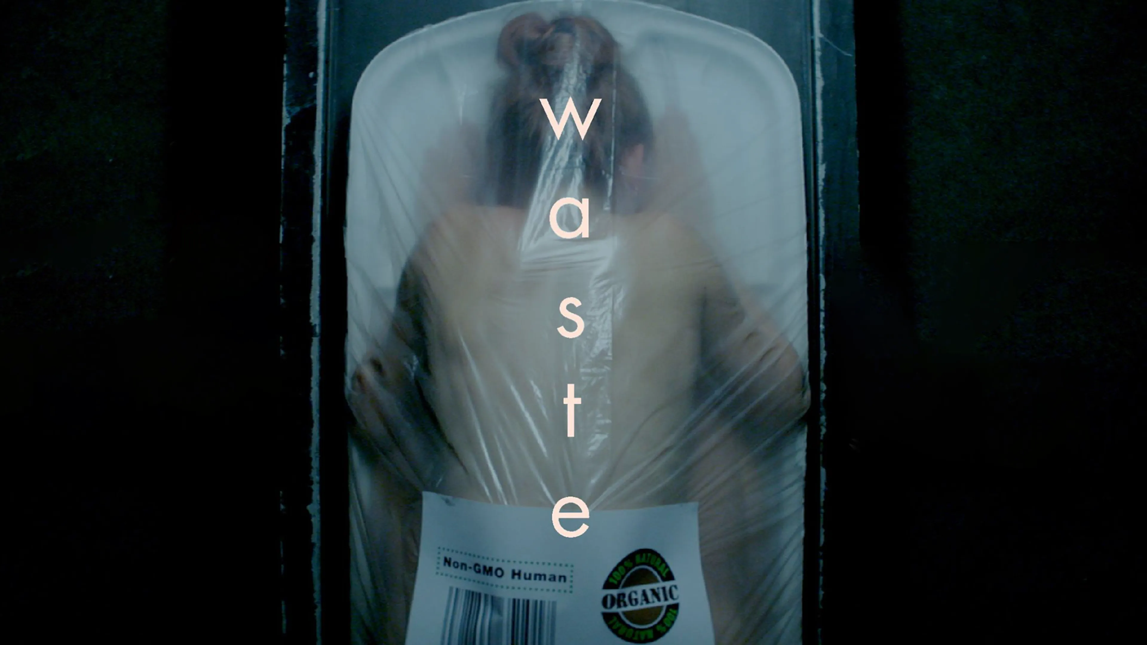 Waste poster